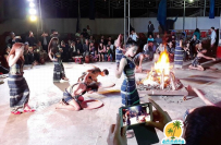 Không gian văn hóa cồng chiêng Tây Nguyên