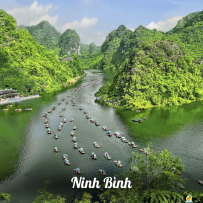 Ninh Bình